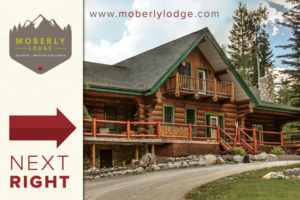 Signage Design by mereum for Moberly Lodge | Design: #17610461