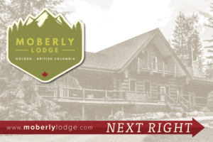 Signage Design by mereum for Moberly Lodge | Design: #17610463