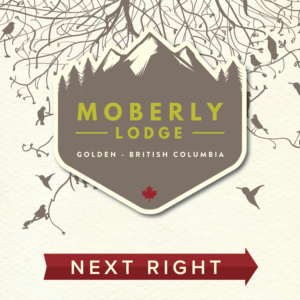 Signage Design by mereum for Moberly Lodge | Design: #17611047