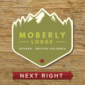 Signage Design by mereum for Moberly Lodge | Design: #17611048