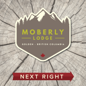 Signage Design by mereum for Moberly Lodge | Design: #17611049