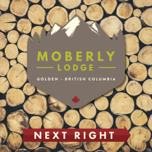Signage Design by mereum for Moberly Lodge | Design #18081719
