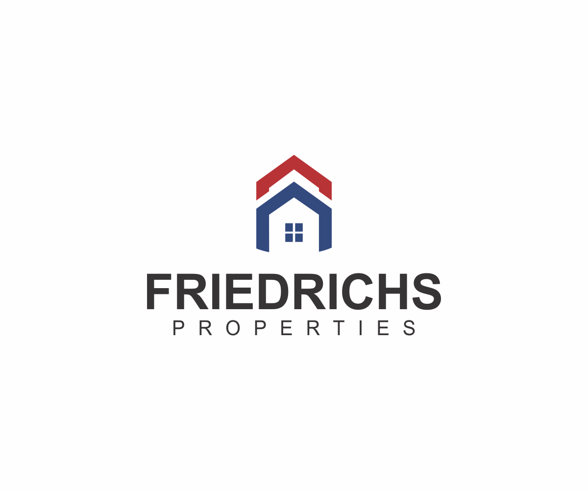 Design de Logo par DANYCAT pour Friedrichs Property Investment | Design #17504883
