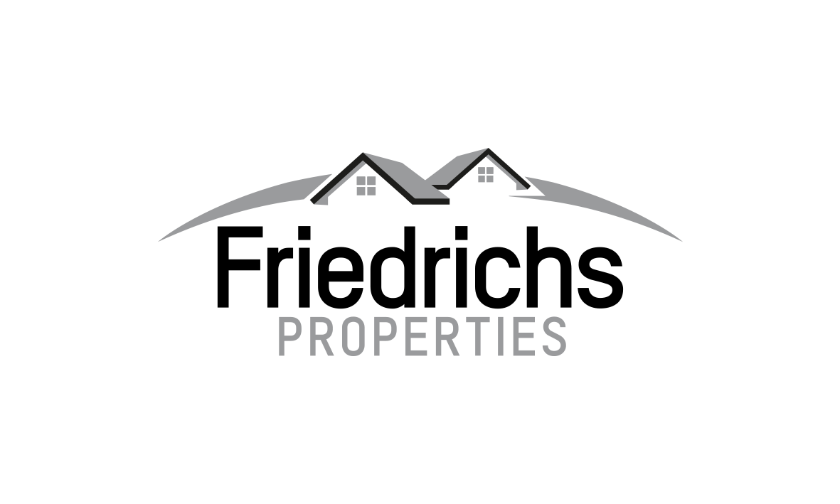 Logo Design by trufya for Friedrichs Property Investment | Design #17677010