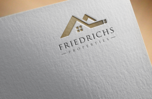 Logo Design by GLDesigns for Friedrichs Property Investment | Design: #17503630