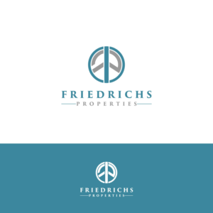 Diseño de Logo por Abubokkor S para Friedrichs Property Investment | Diseño #17589928