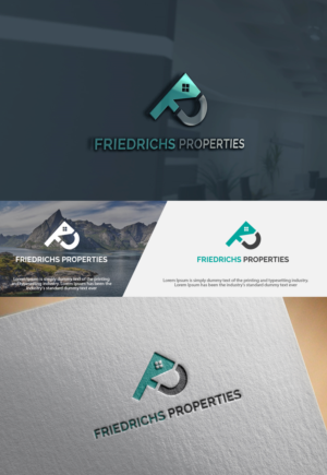 Logo Design by :)