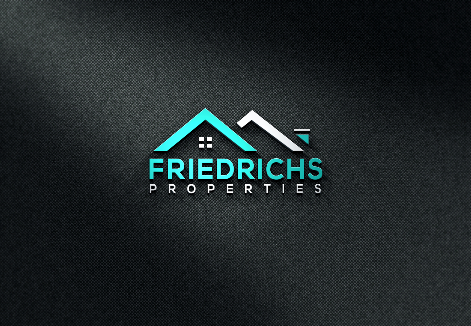 Logo Design by solidinto for Friedrichs Property Investment | Design #17590655