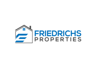 Logo Design by Tamanna 101 for Friedrichs Property Investment | Design: #17512983