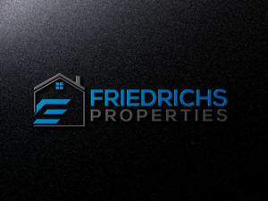 Logo Design by Tamanna 101 for Friedrichs Property Investment | Design: #17512984