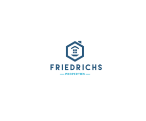 Logo Design by DanielV02 for Friedrichs Property Investment | Design: #17652189