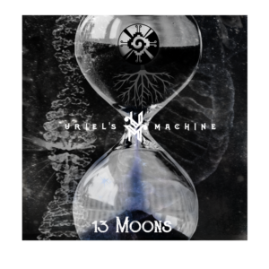 CD design for very cool music project | CD-Cover-Design von elveneclipse