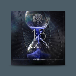 CD Cover Design by RGraphic for - | Design: #17547607