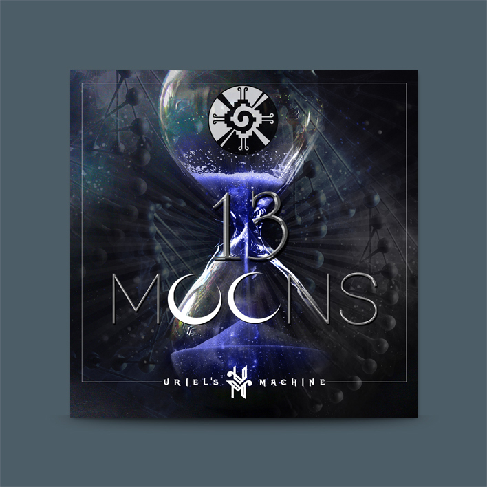 CD Cover Design by RGraphic for - | Design: #17557901