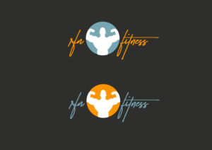 Design de Logo par Marinescu Rozalia pour RFN Fitness | Design : #17499929