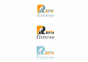 Design de Logo par Marinescu Rozalia pour RFN Fitness | Design : #17499931