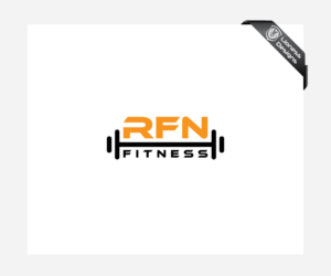 Design de Logo par Lioness Designs pour RFN Fitness | Design : #17503412