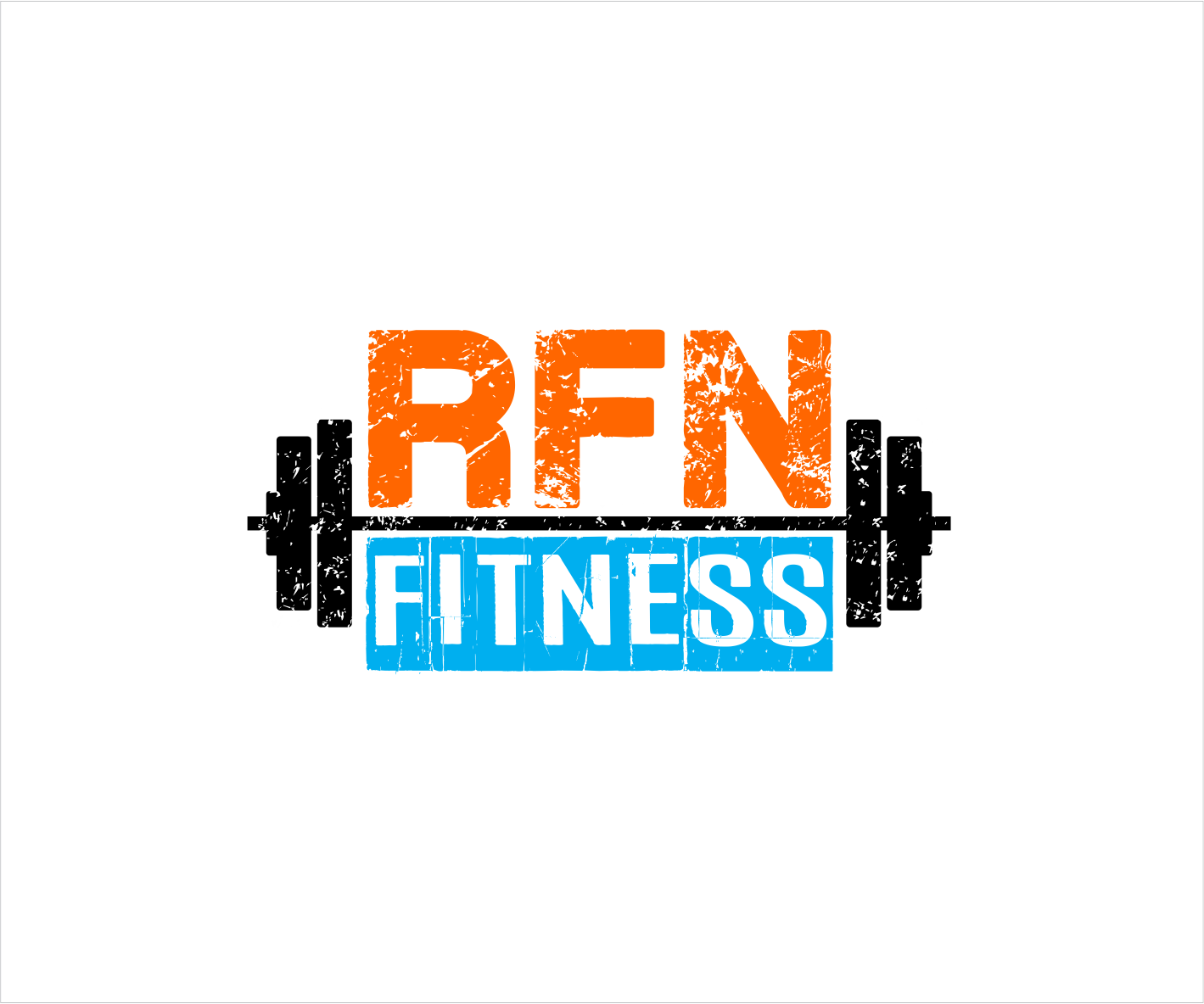 Design de Logo par LNKstudio pour RFN Fitness | Design : #17505652