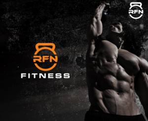 Design de Logo par Aliza Creative pour RFN Fitness | Design : #17504715