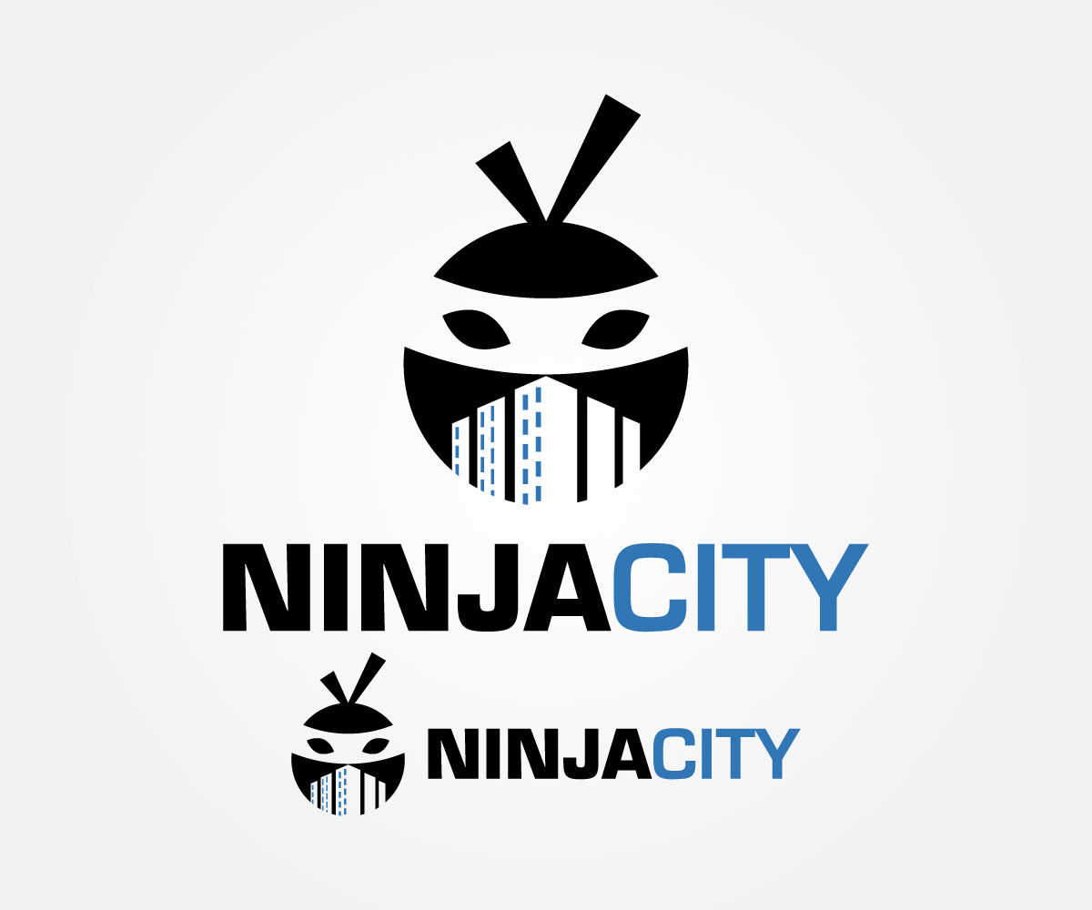 Logo-Design von sangeloenriquez für NinjaCity | Design #17606201