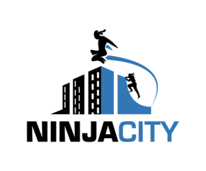 Logo-Design von sangeloenriquez für NinjaCity | Design: #17724063
