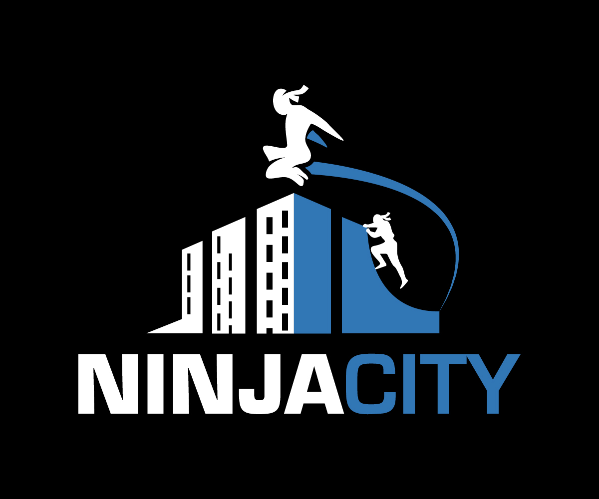 Logo Design by sangeloenriquez for NinjaCity | Design #17724068