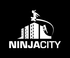 Logo-Design von sangeloenriquez für NinjaCity | Design: #17724209