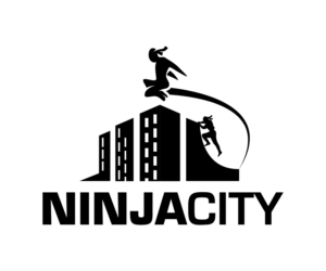 Logo-Design von sangeloenriquez für NinjaCity | Design: #17724216