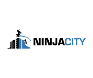 Logo-Design von sangeloenriquez für NinjaCity | Design: #17724246