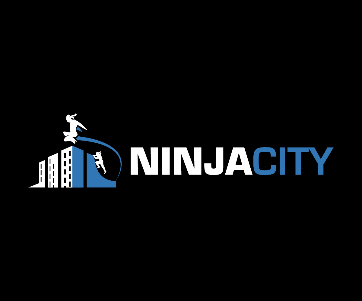 Design de Logo par sangeloenriquez pour NinjaCity | Design #17724286