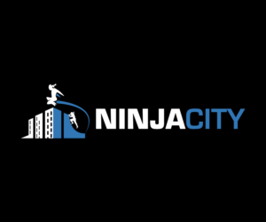 Logo-Design von sangeloenriquez für NinjaCity | Design: #17724286