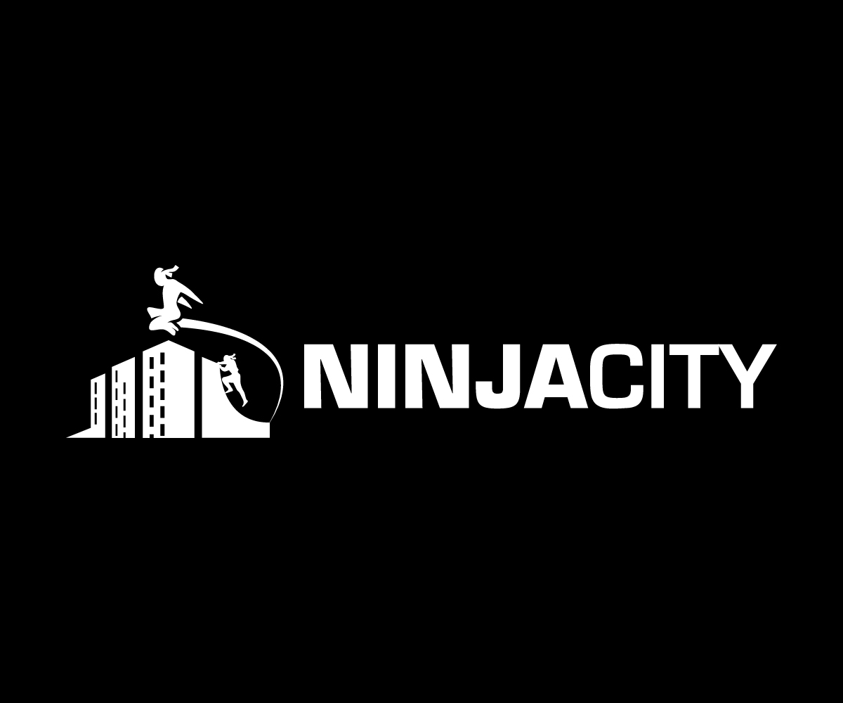 Design de Logo par sangeloenriquez pour NinjaCity | Design #17724303