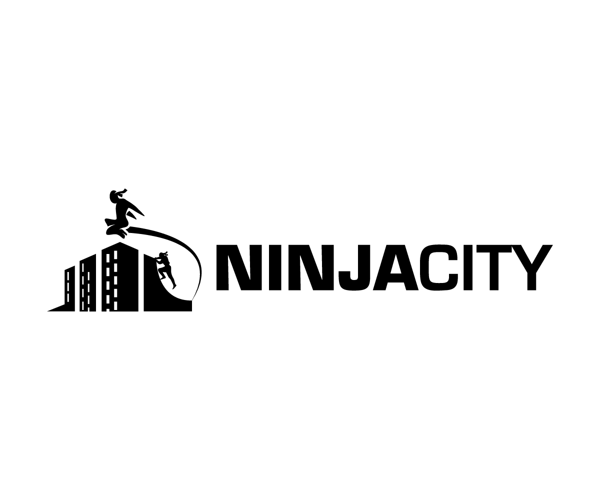 Design de Logo par sangeloenriquez pour NinjaCity | Design #17724342