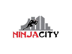 Logo-Design von ABG für NinjaCity | Design: #17604824