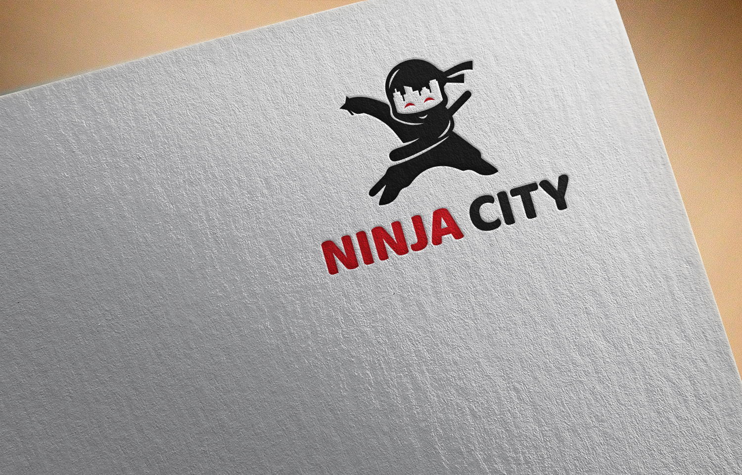 Design de Logo par AbdullahDesigns™ pour NinjaCity | Design #17657098