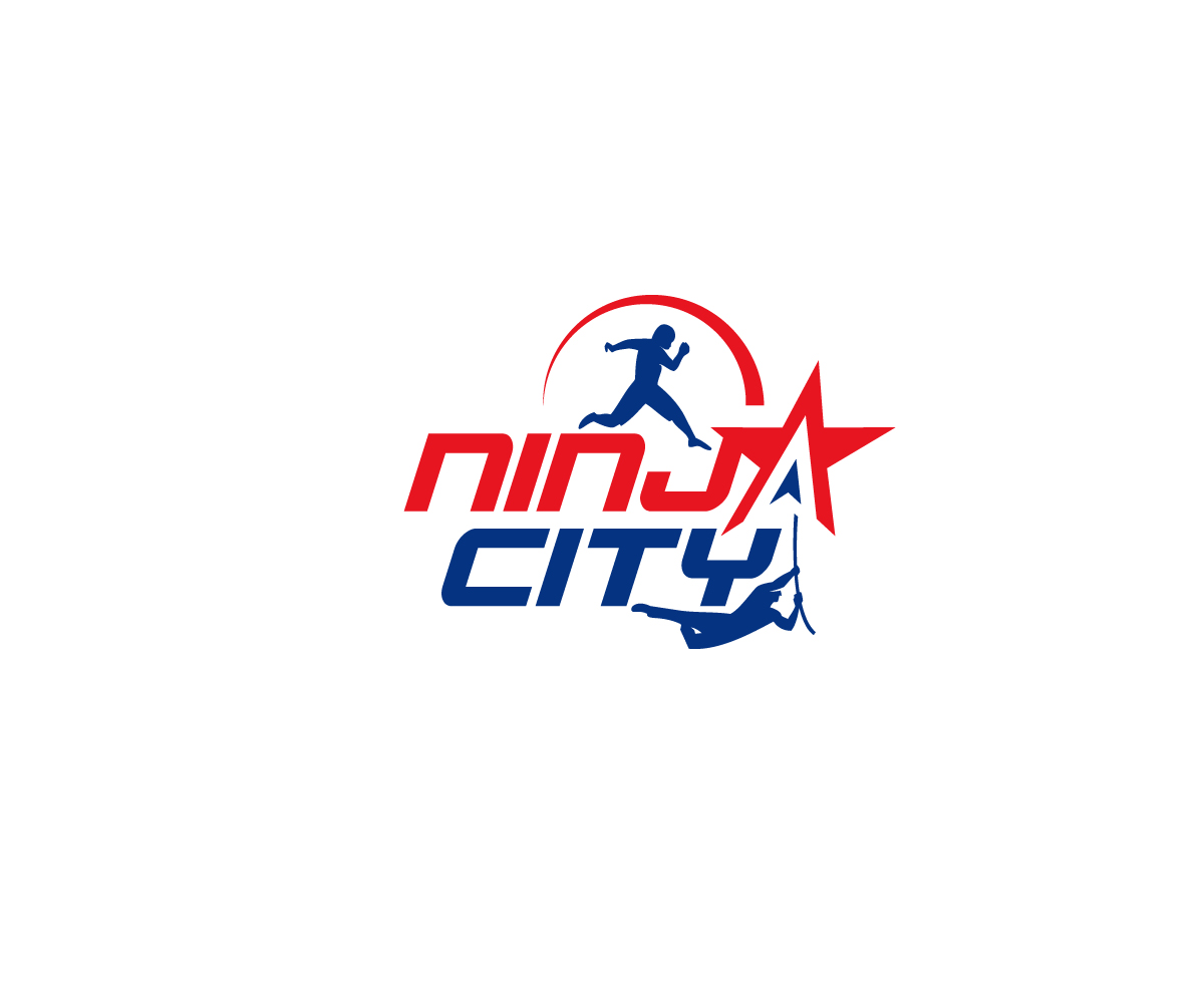 Design de Logo par taufik_alrahman pour NinjaCity | Design #17632465