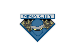 Logo Design by Alexanders1 for NinjaCity | Design #17689901