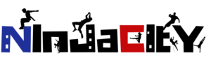Logo-Design von nedwards321 für NinjaCity | Design: #17704222