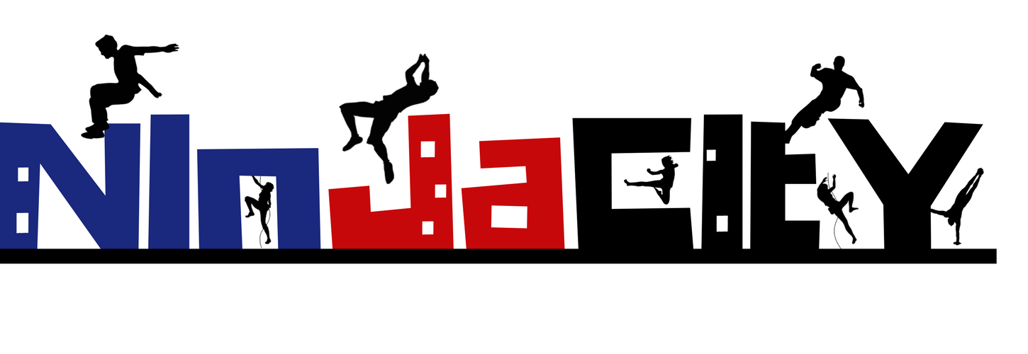 Logo Design by nedwards321 for NinjaCity | Design #17704223