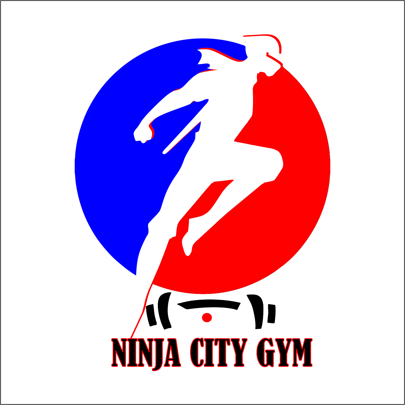 Logo-Design von Washington Mwangi für NinjaCity | Design #17692141