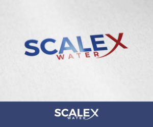 Logo Design by laragdan for ScaleX Pro Water | Design #17505248