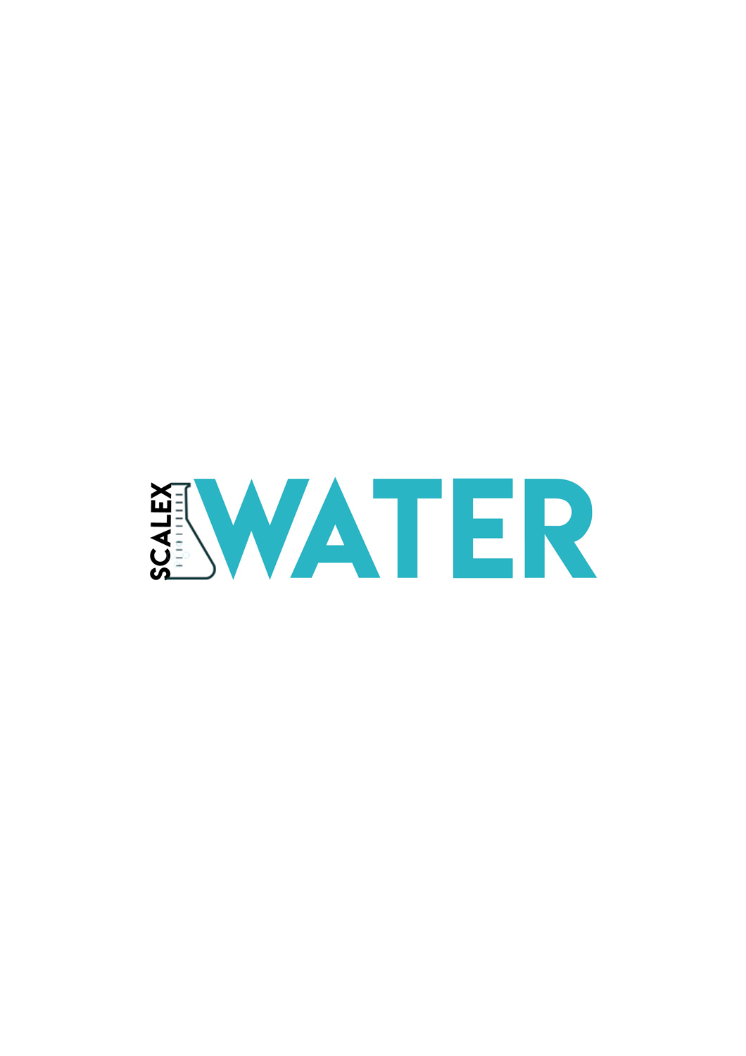 Diseño de Logo por diana popescu para ScaleX Pro Water | Diseño #17595476