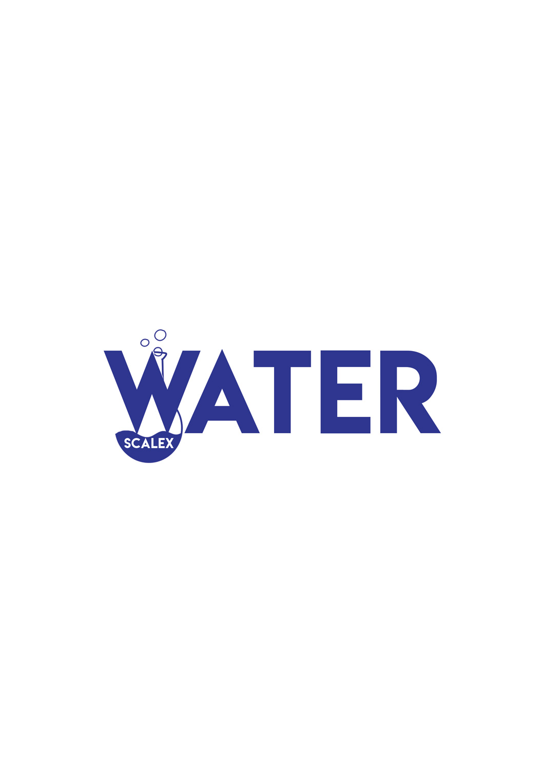 Logo Design by diana popescu for ScaleX Pro Water | Design #17595477