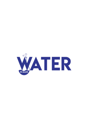 Logo Design by diana popescu for ScaleX Pro Water | Design: #17595477