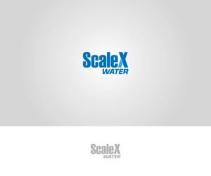Logo Design by aglaronde23 for ScaleX Pro Water | Design: #17545316