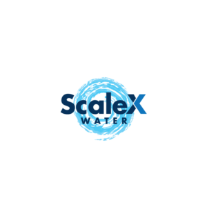 Logo Design by Sujit Banerjee for ScaleX Pro Water | Design: #17497914
