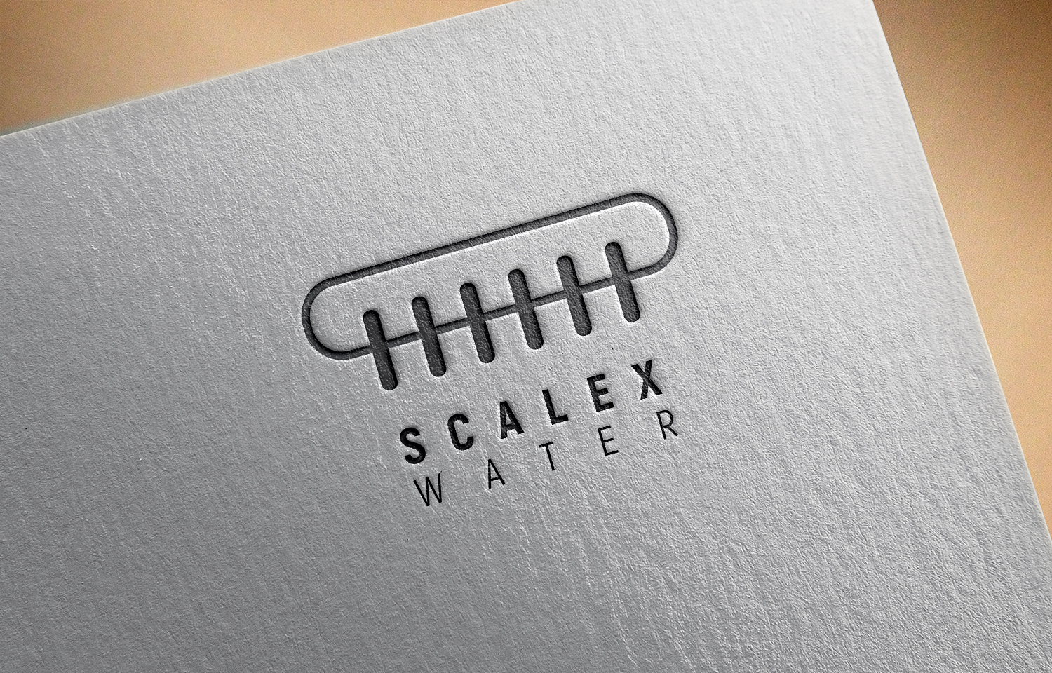 Logo Design by ArtGallery for ScaleX Pro Water | Design #17612199