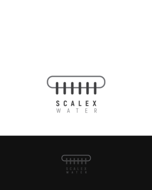 Logo Design by ArtGallery for ScaleX Pro Water | Design: #17612204