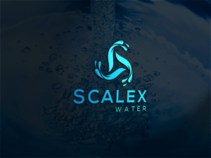 Logo Design by Deziners Zone for ScaleX Pro Water | Design: #17516509