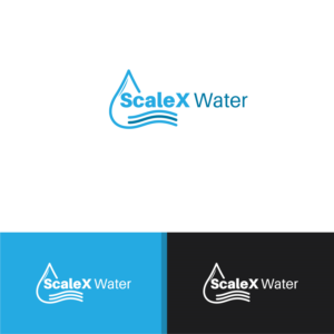 Logo Design by Deziners Zone for ScaleX Pro Water | Design: #17516511